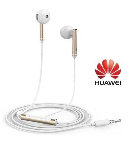 Oryginalne Słuchawki Huawei AM-116 douszne Blister * Sklep Video- Play