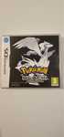 Pokemon Black Nintendo DS 3DS