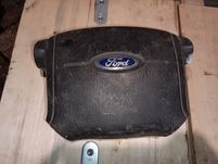 Подушка безпеки в руль ford ranger 2006 2009р.