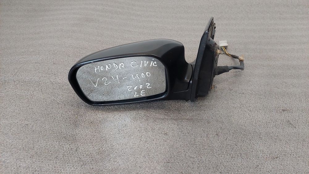 Retrovisor / espelho esquerdo HONDA Civic VII Hatchback (EU_, EP_, EV_
