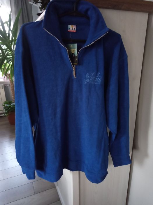 Bluza polar nowa rozmiar XL/XXL