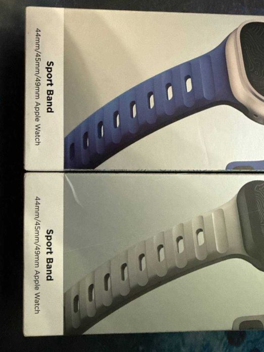 Ремінець Nomad для Apple Watch