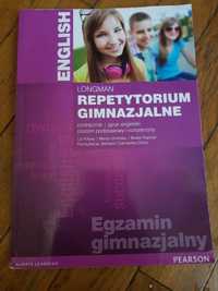 English longman egzamin gimnazjalisty