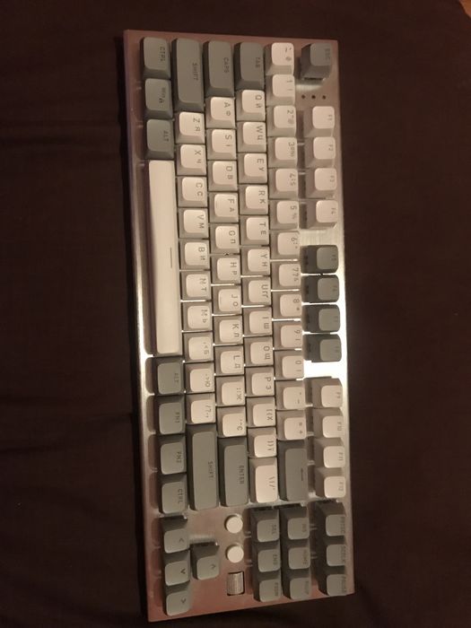 Продам пк+мыш+клавиатура+монитор пишите в вайбер