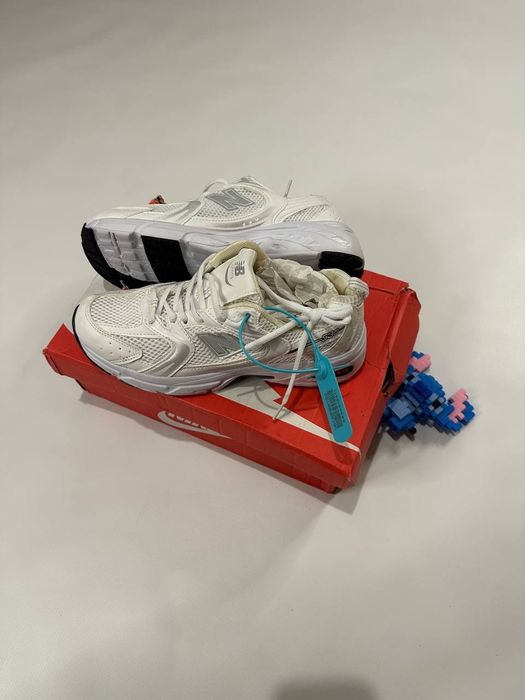 Продам New Balance 530
