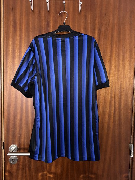 Camisola Inter de Milao 2025/26