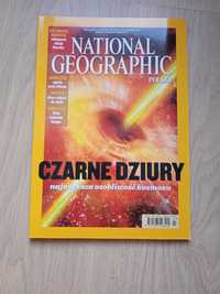 National Geographic Polska - MARZEC 2014