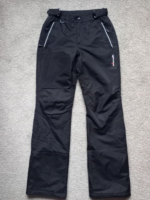 Лижні штани жіночі S