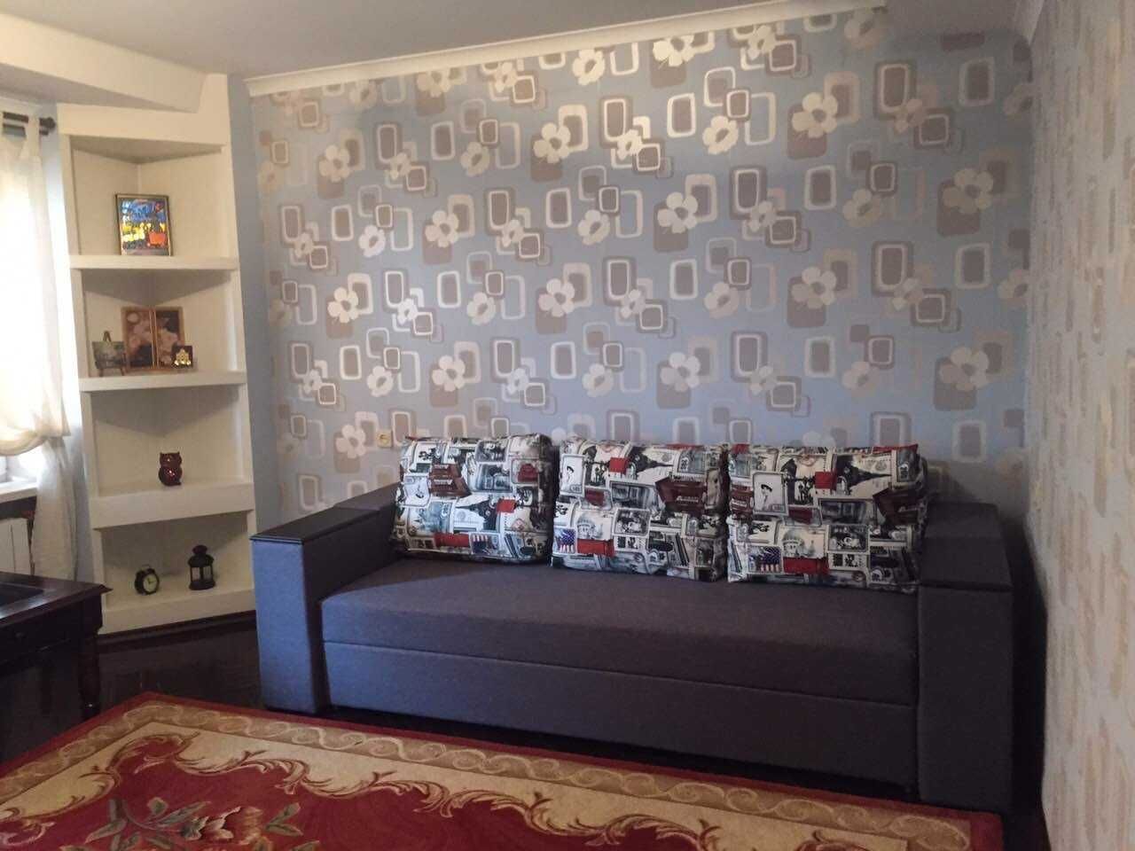Квартира на Русанівці 1 кімнатна
