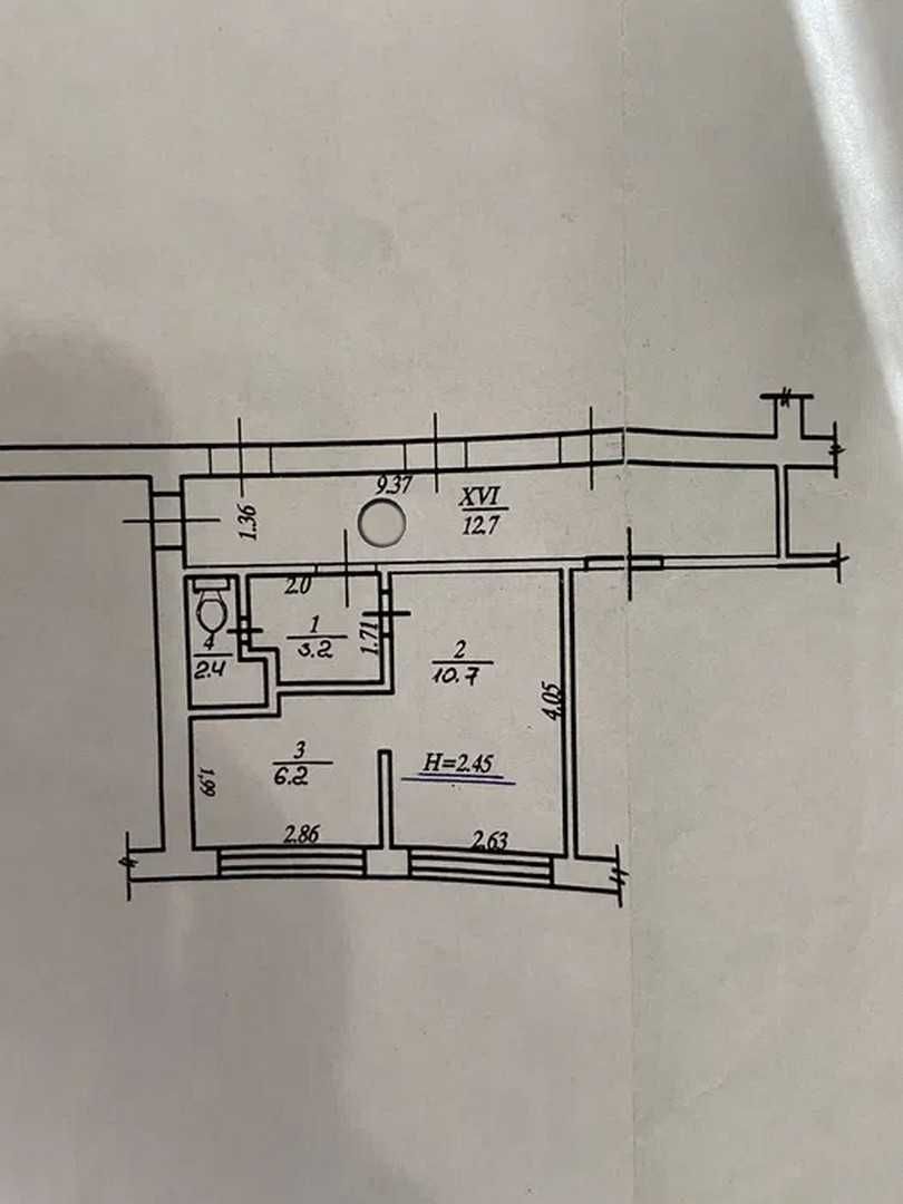 Продам 2к квартиру, Новые Дома, ул. Ньютона, метро Дворец Спорта MR