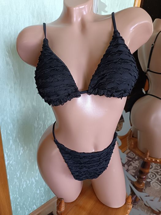 Купальники роздільні