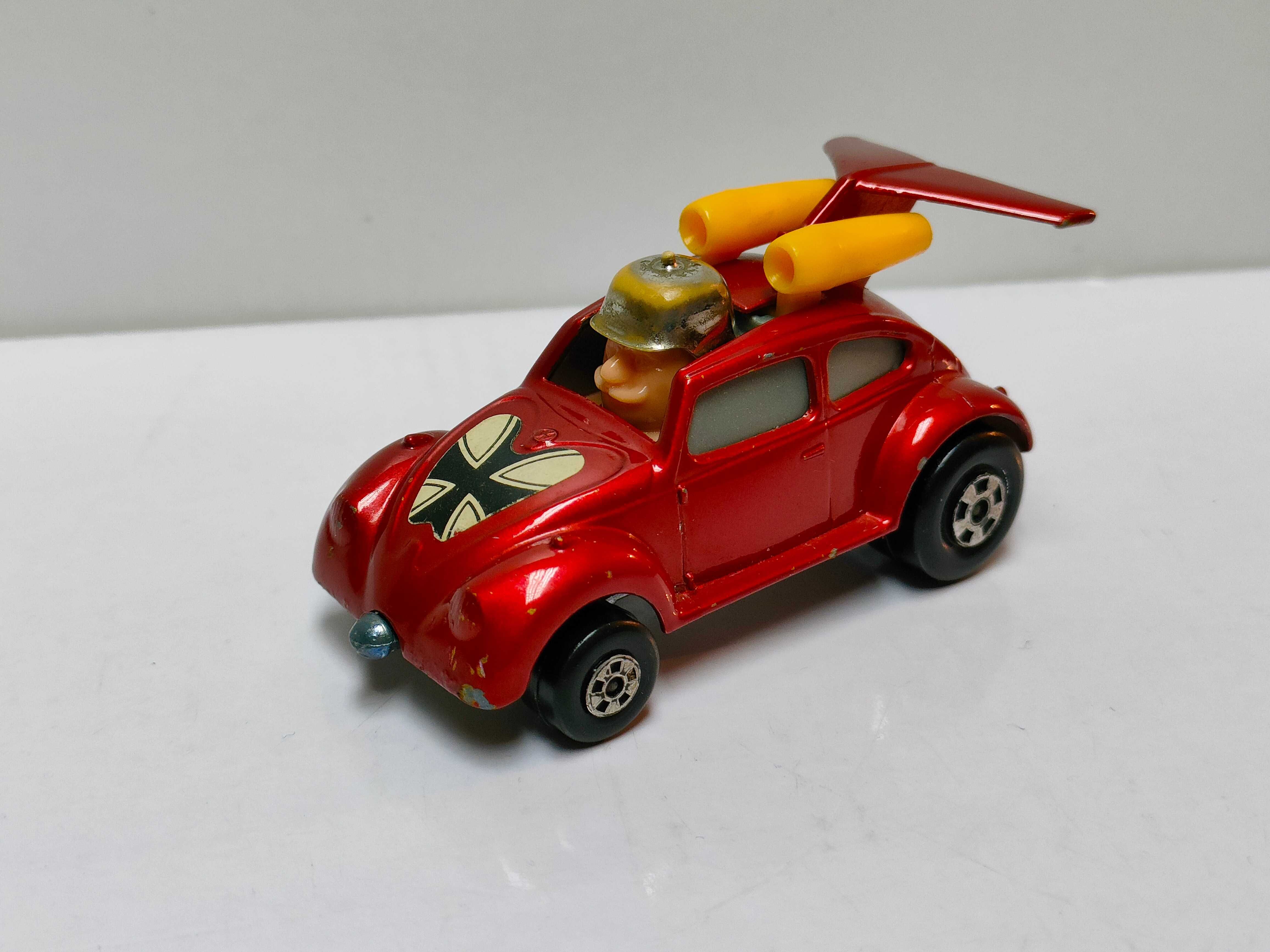 Matchbox Flying Bug Superfast Lesney England