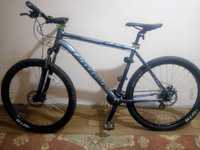 Продам велосипед Cannondale Trail 7.