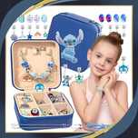 zestaw do robienia bransoletek Lilo i Stich HIT