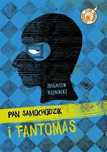 Pan Samochodzik i Fantomas. Literatura