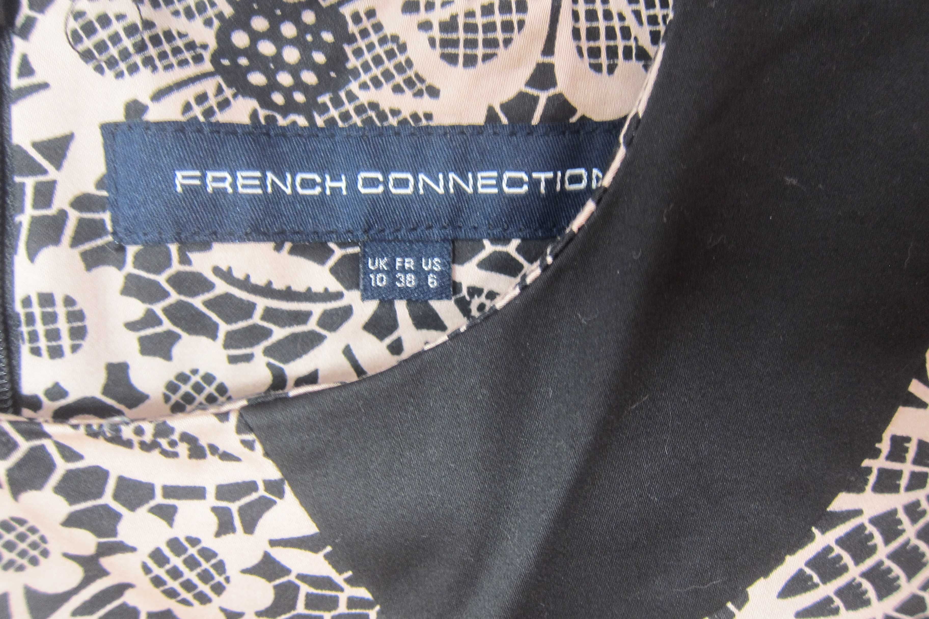 Sukienka wizytowa French Connection