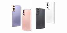 Samsung Galaxy S21 5G | G991B | 8/128GB | klasa A | 2437b iGen