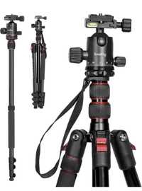 Statyw SMALLRIG 78 CT-20 Tripod Nowy