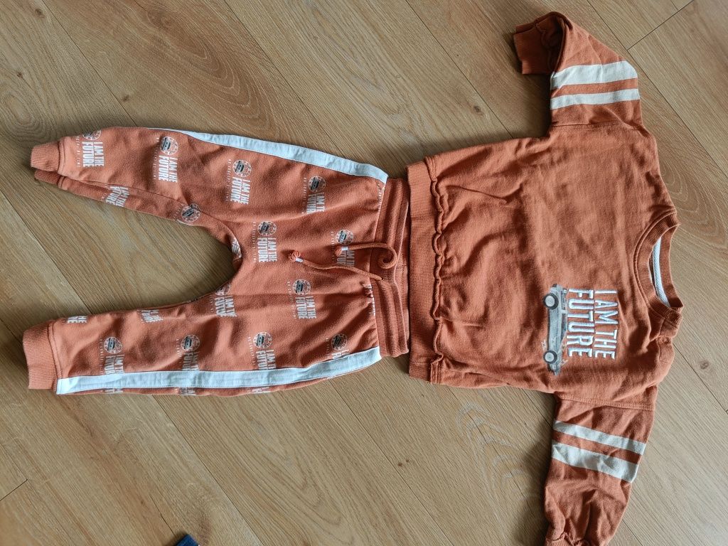 Dres komplet r.92 reserved