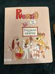Reksio - przyjaciel zwierząt