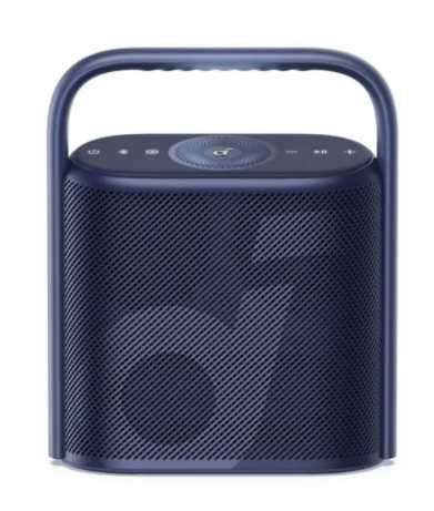 Акустика SoundCore Motion X500 Black/Blue/Pink • Нова !