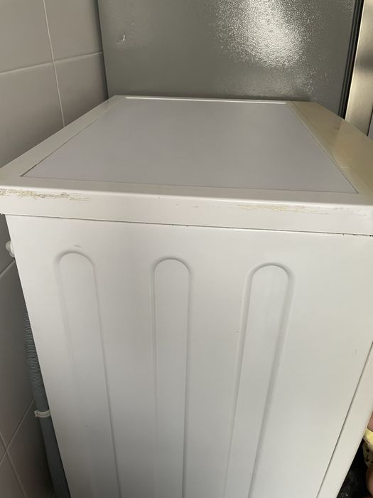 Maquina de lavar roupa 7kg