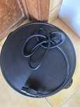 Maquina eletrica de fazer crepes