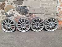 Felgi aluminiowe do Volvo V40