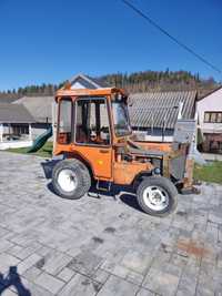 Traktorek holder p70