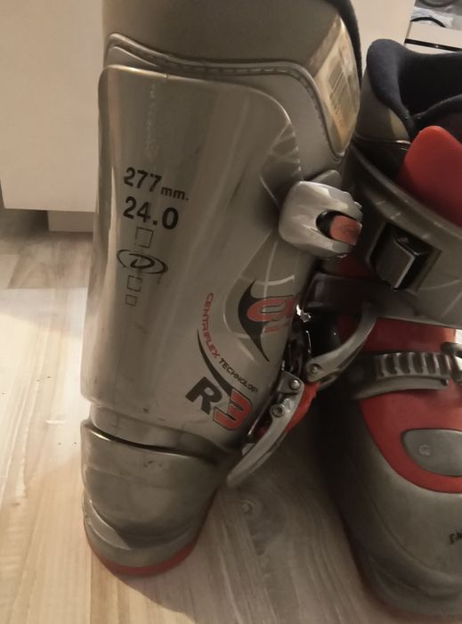 Buty narciarskie Dalbello CX R3 277cm  r 24