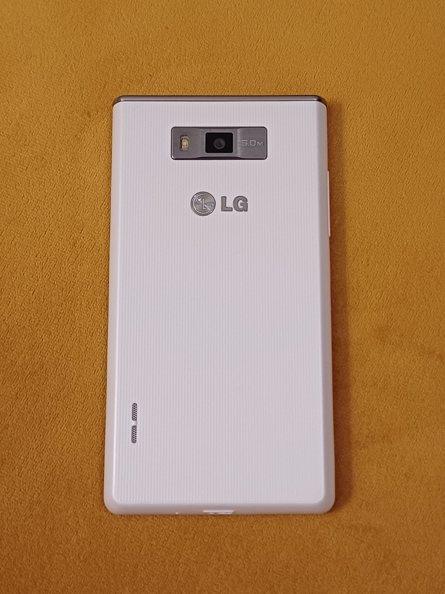 Telefon LG P700, sprawny