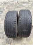Opony Michelin Latitude/ Pirelli Sotozero 235/55R17 zimowe