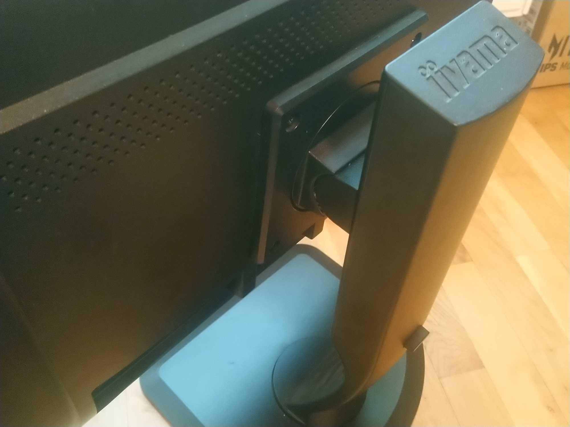 Monitor 24" iiyama ProLite B2483HS