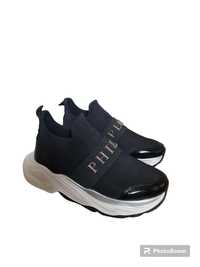 Buty damskie sneakersy Philipp Plein 38