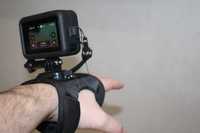 Крепление экшн камер на руку кисть для GoPro кріплення для екшн камери
