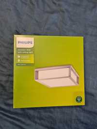 Plafon Philips Skies Light gret