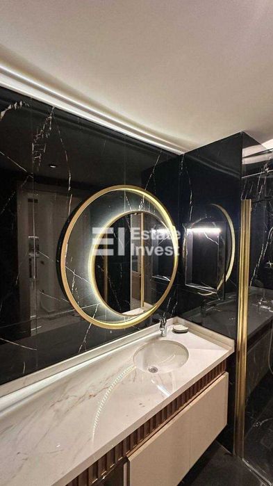 Аланія, Центр, Оренда квартири 1+1, ЖК BestHome 36 The Legend