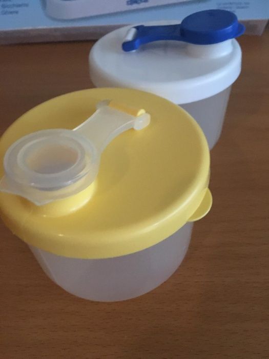 Esterilizador de Biberões da CHICCO