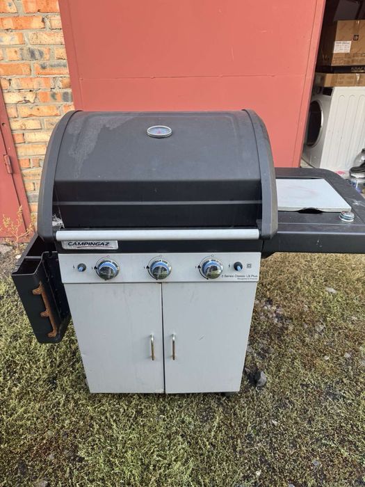 Гриль campingaz BBQ
