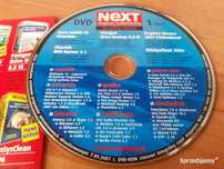 Płyta DVD Next 1/2007 PC