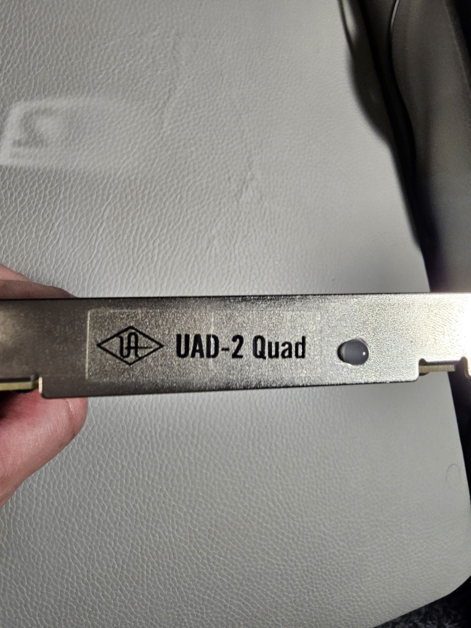 Uad-2 PCI-E Quad Universal Audio