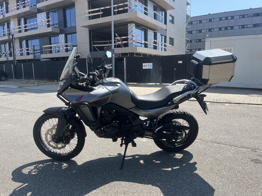 Honda XL750 Transalp