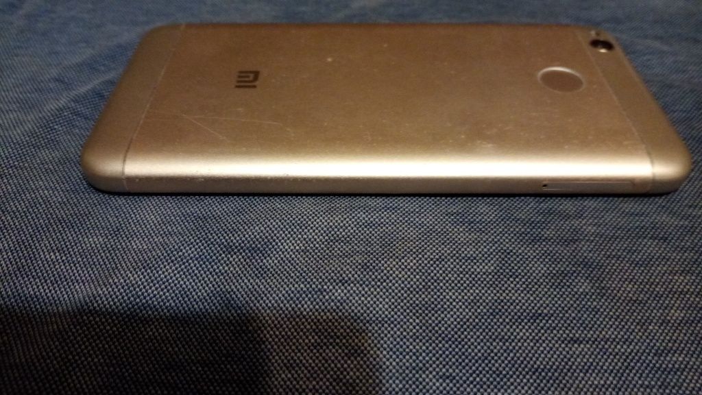Xiaomi Redmi 4x б/у.