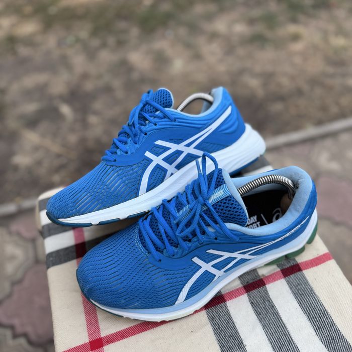 Кроссовки Asics Gel-Pulse 11 Blue, 40,5-41 размер, Оригинал, Кросівки