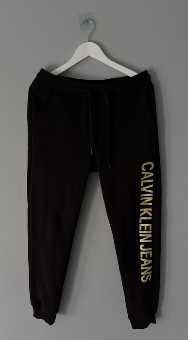 Штаны Calvin Klein оригинал