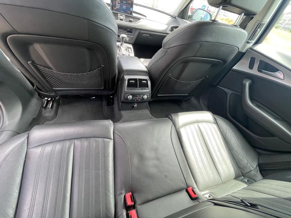 Audi A6 Avant Ultra  2.0 190cv S  Tronic