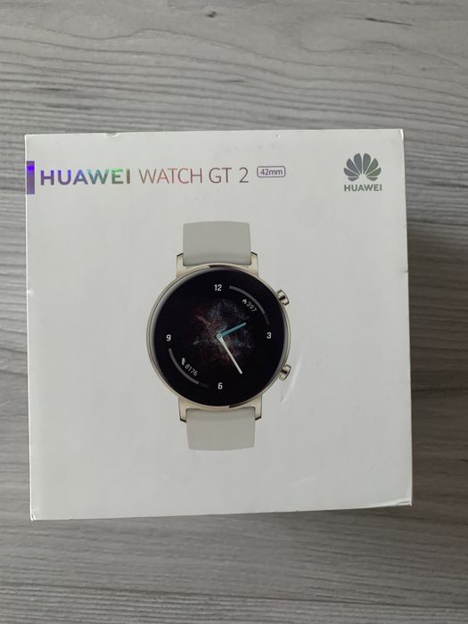 Huawei watch GT 2