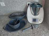 Bimby TM5 com cookey em excelente estado