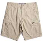 Peaceful Hooligan / Container Shorts / Stone / SALE (-40%)