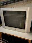 Telewizor Thomson kineskopowy